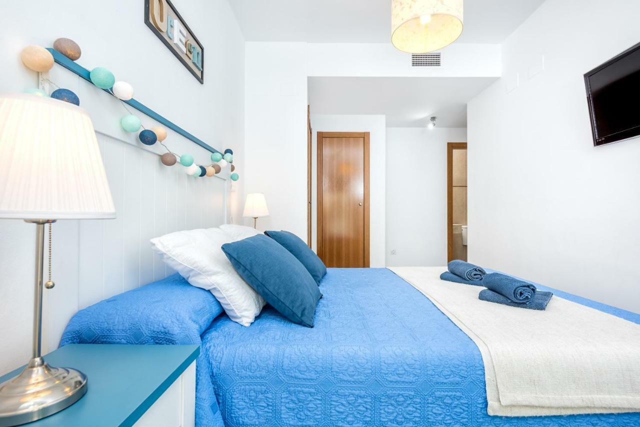 Nuevo Rincon Appartement *