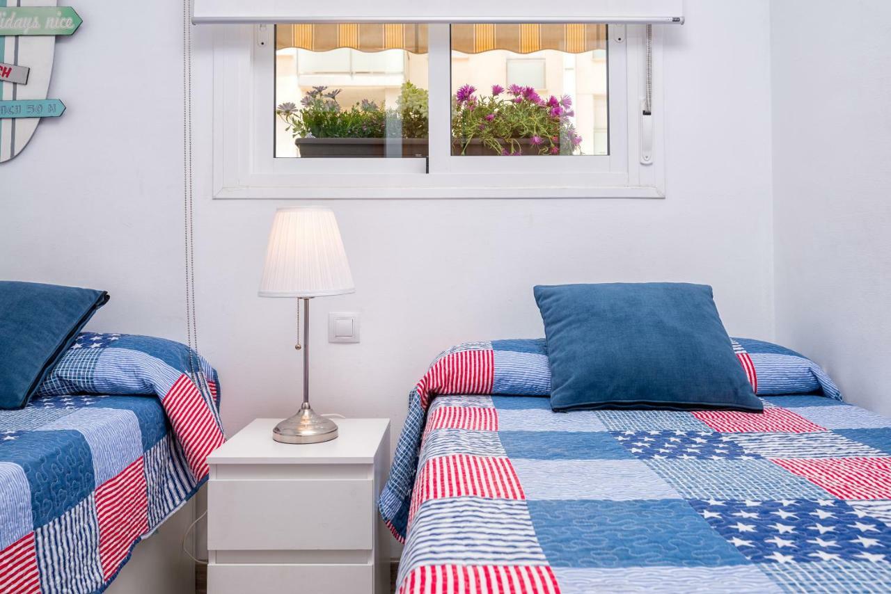 Appartement Nuevo Rincon *