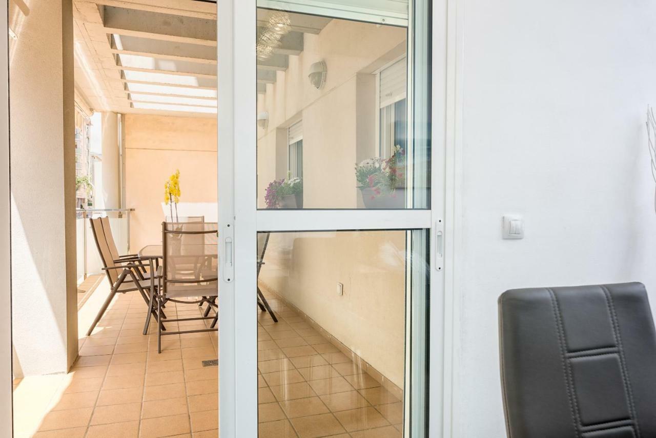 Nuevo Rincon Appartement Rincón de la Victoria