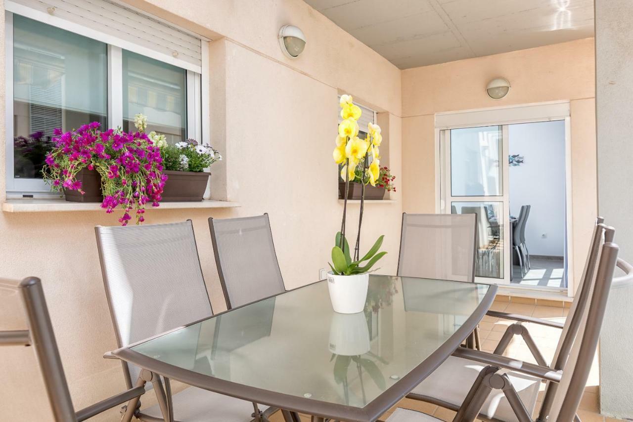 Nuevo Rincon Appartement *