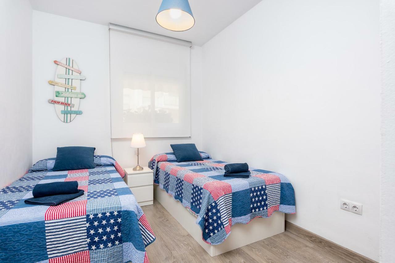 Nuevo Rincon Appartement *