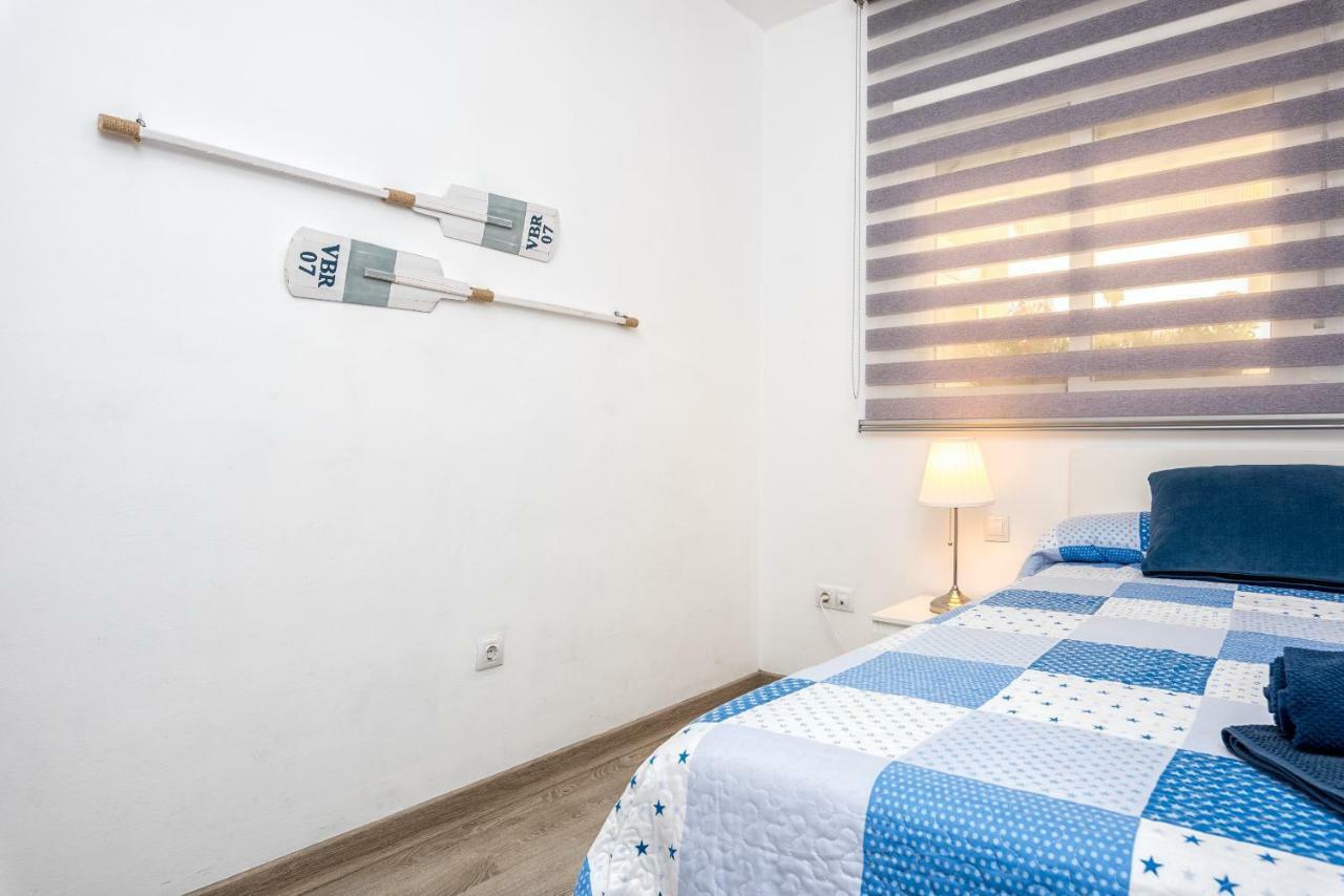 Appartement Nuevo Rincon