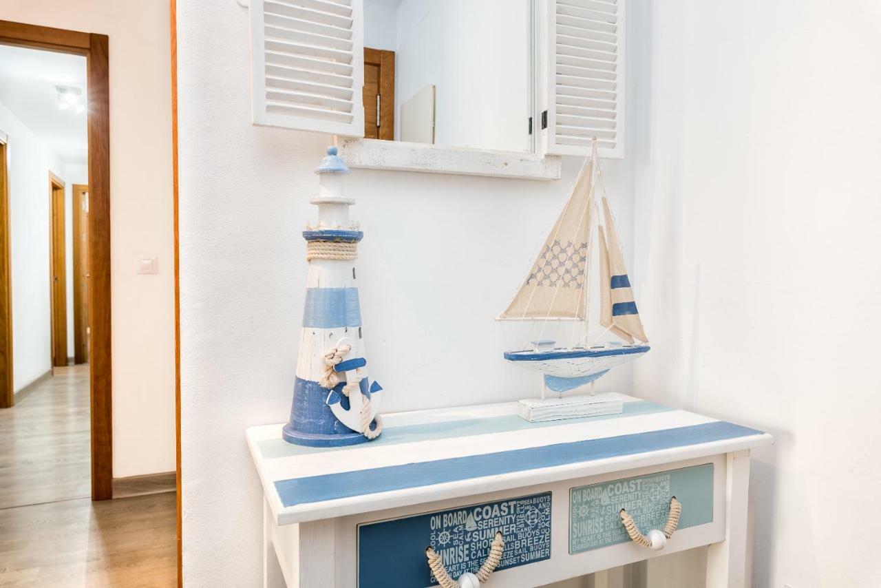 Nuevo Rincon Appartement *