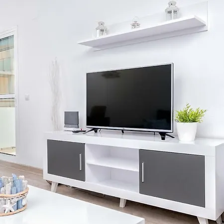 Appartement Nuevo Rincon à Rincón de la Victoria Extérieur photo