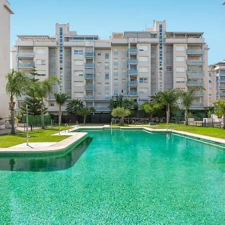 Appartement Nuevo Rincon à Rincón de la Victoria Extérieur photo