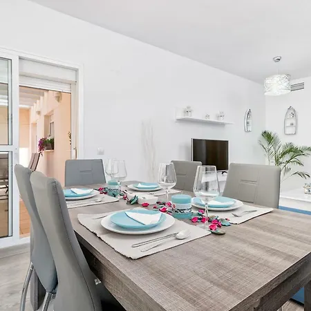 Appartement Nuevo Rincon à Rincón de la Victoria Extérieur photo