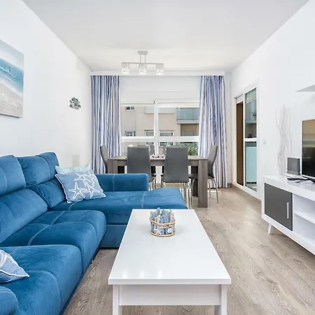 Appartement Nuevo Rincon à Rincón de la Victoria Extérieur photo