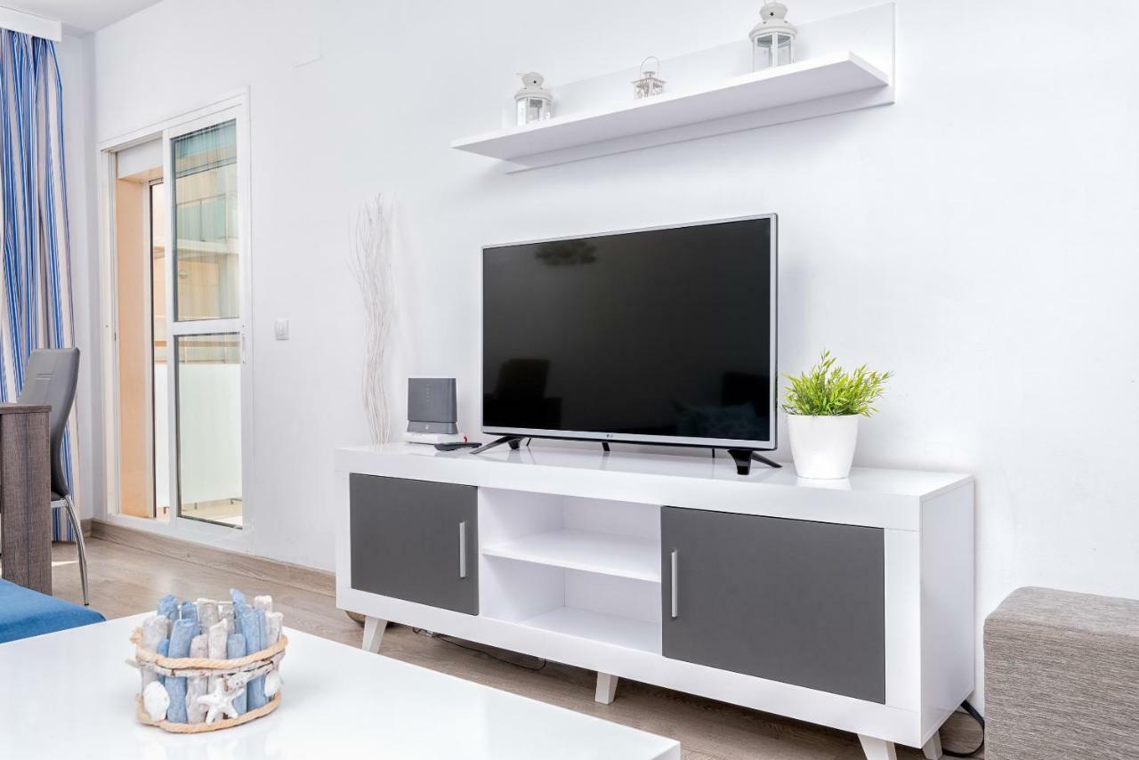 Nuevo Rincon Apartment