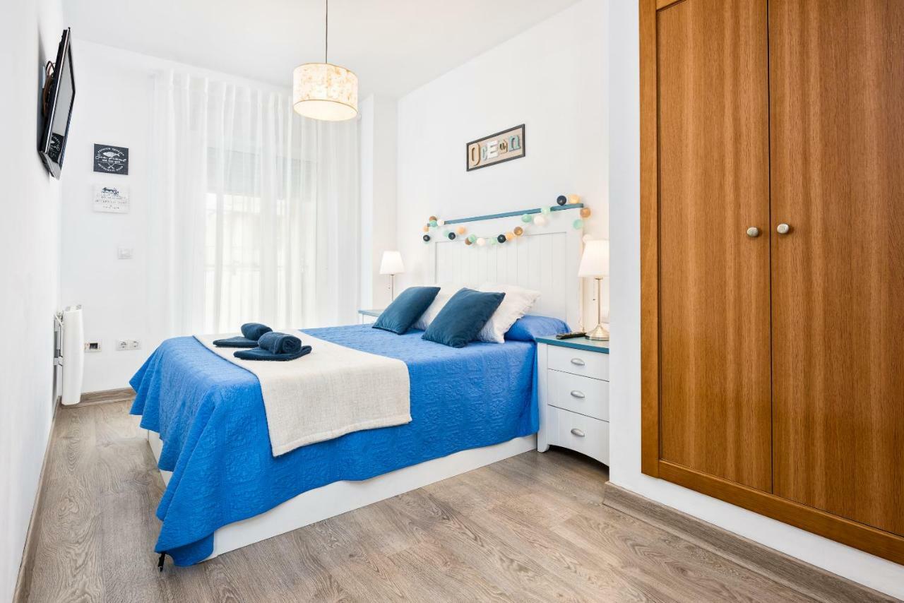 Apartment Nuevo Rincon