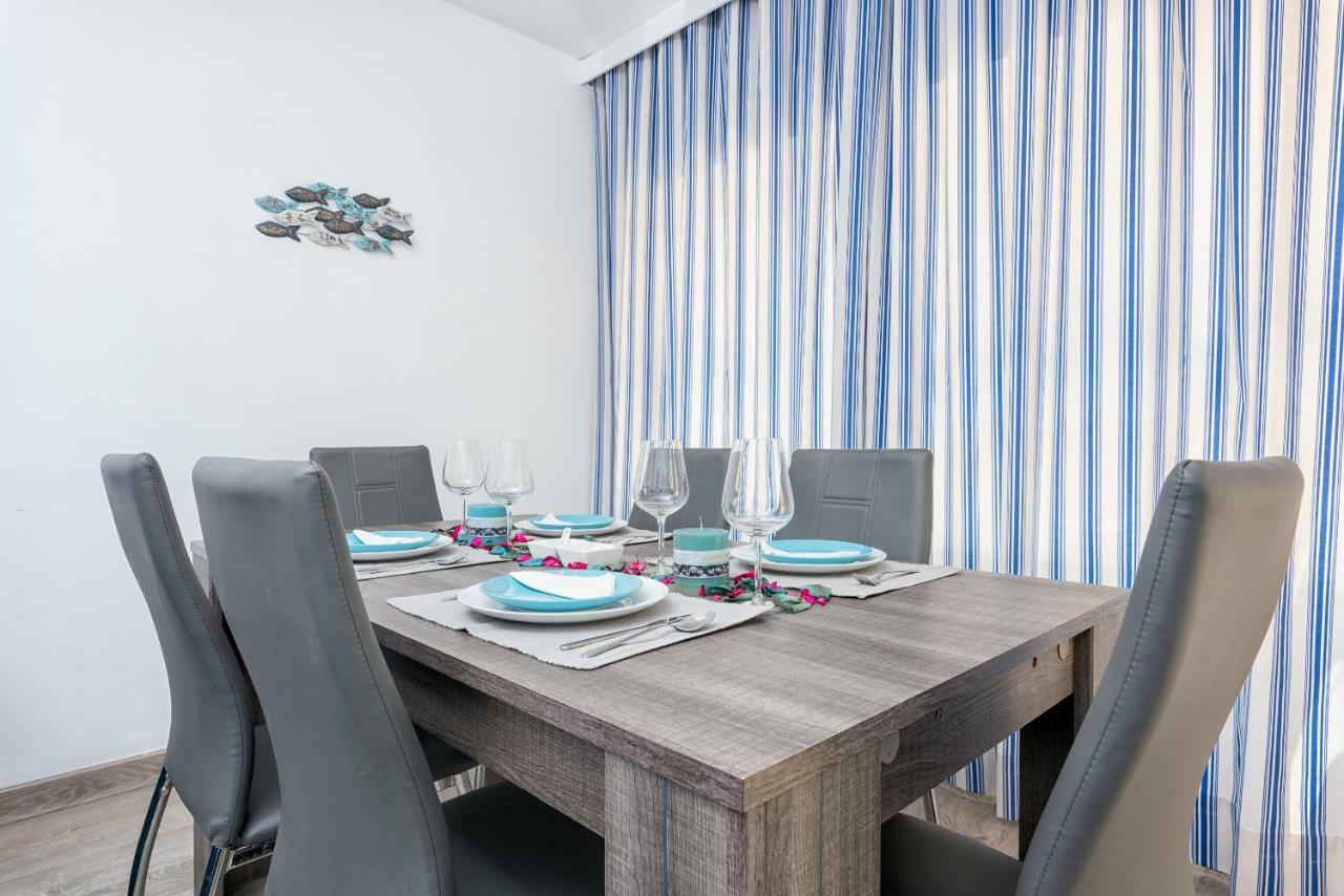 Apartment Nuevo Rincon