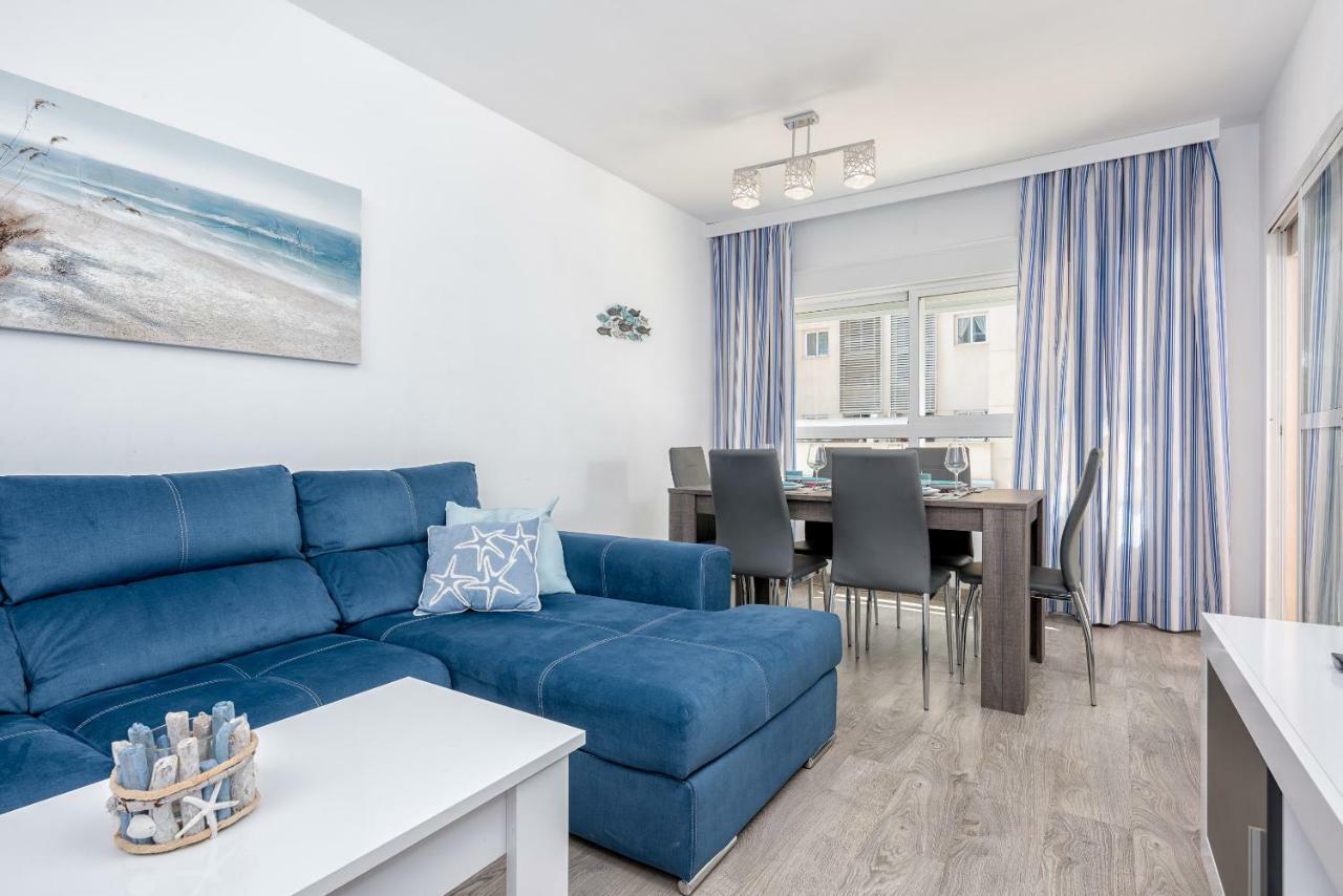 Nuevo Rincon Apartment *