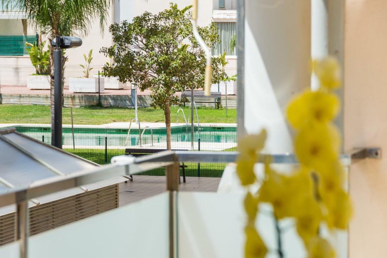 Nuevo Rincon Apartment