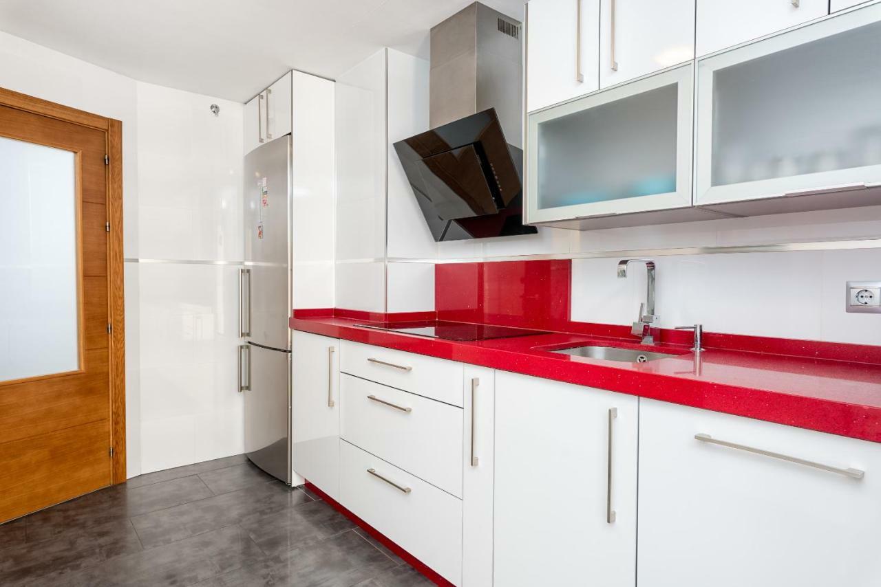 Nuevo Rincon Apartment