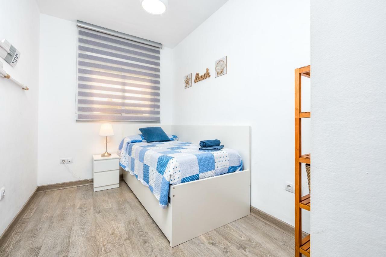Nuevo Rincon Apartment