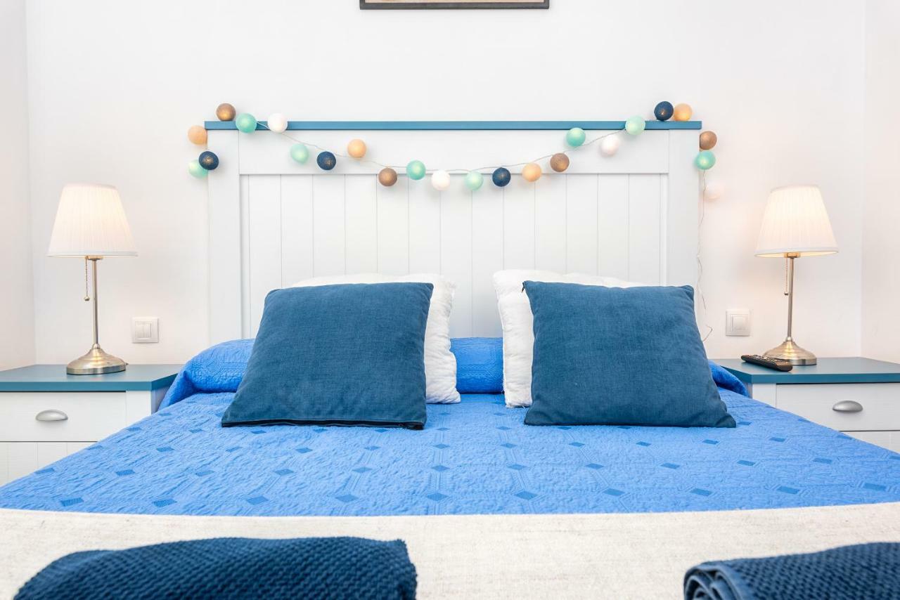 Nuevo Rincon Apartment *