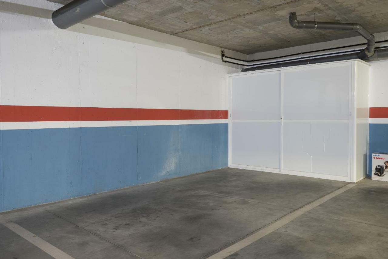 Nuevo Rincon Apartment