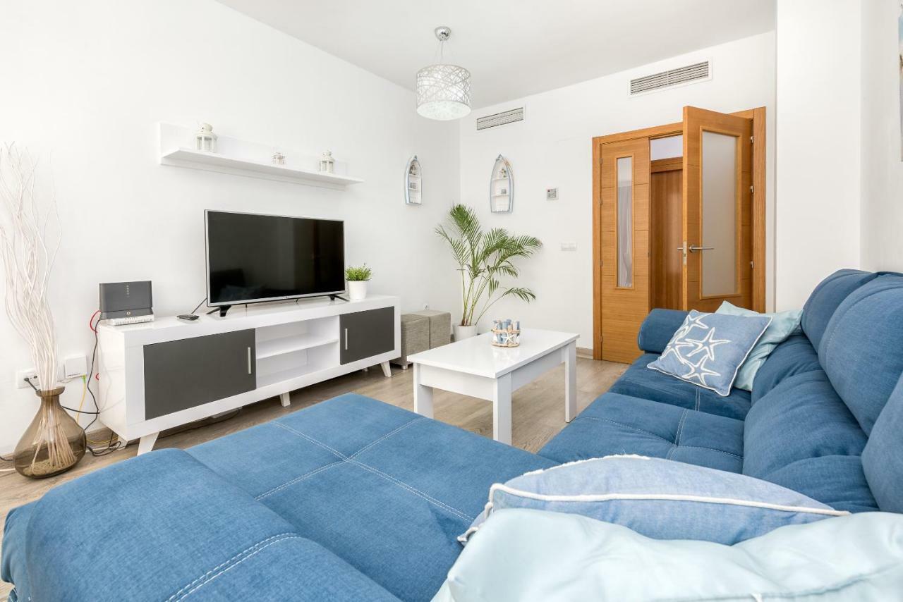 Nuevo Rincon Appartement *