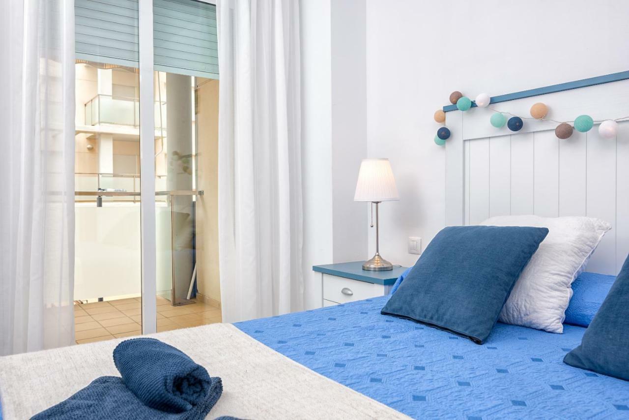 Nuevo Rincon Appartement Rincón de la Victoria