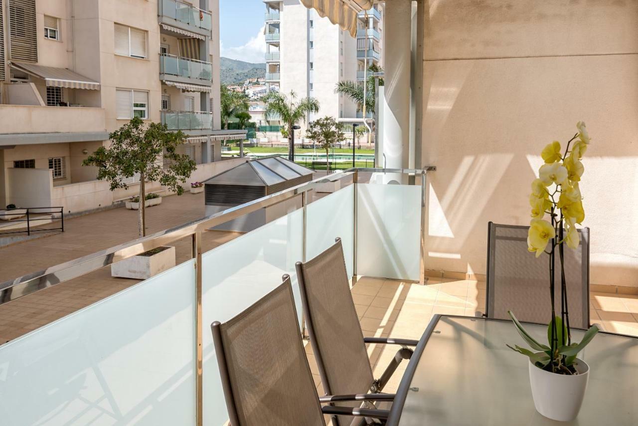 Appartement Nuevo Rincon Rincón de la Victoria