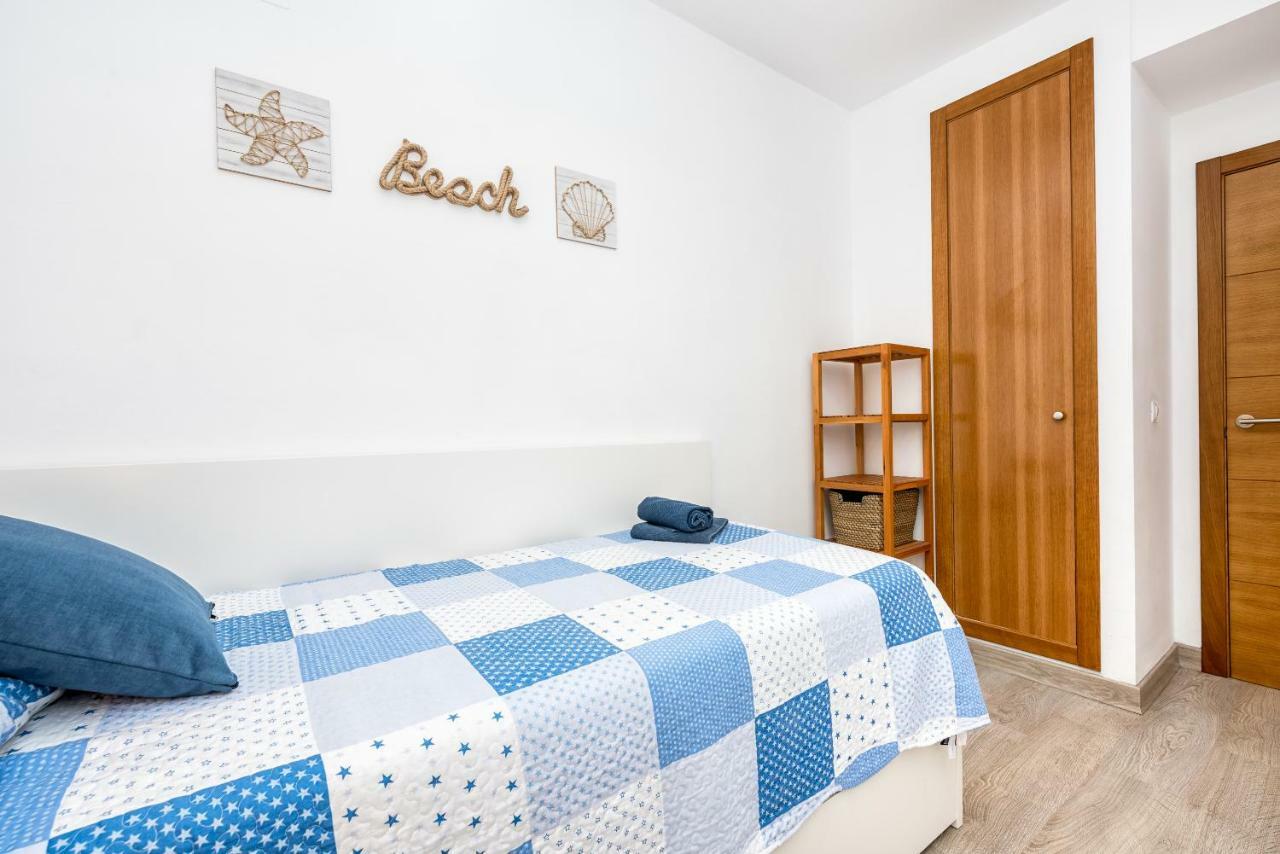 Appartement Nuevo Rincon