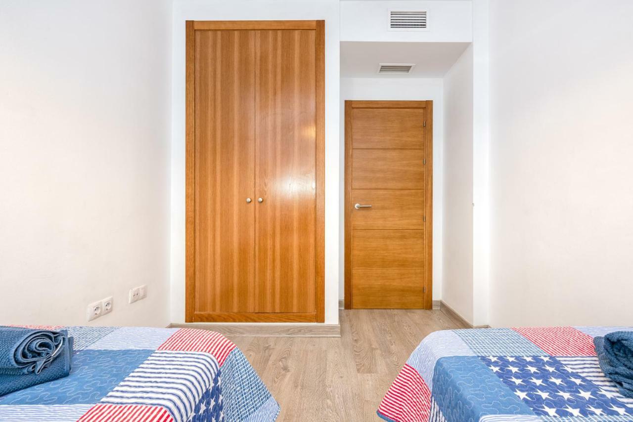 Appartement Nuevo Rincon *