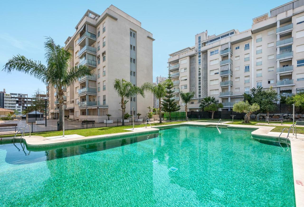 Nuevo Rincon Appartement Rincón de la Victoria