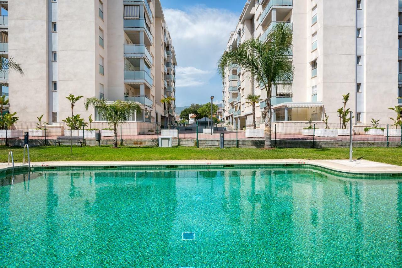 Appartement Nuevo Rincon Rincón de la Victoria
