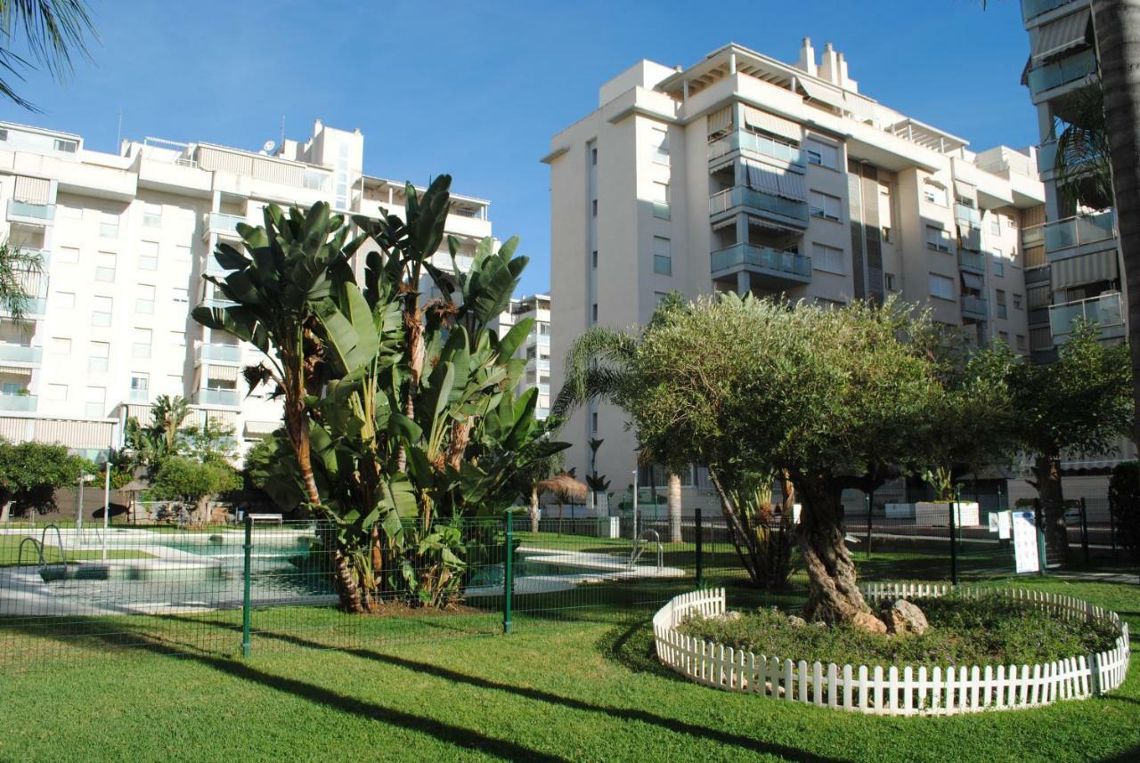 Appartement Nuevo Rincon *